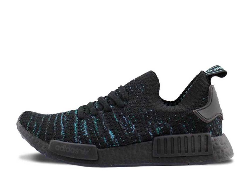 パーレイ × アディダス NMD R1 PK STLT