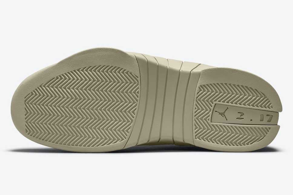 【販売リンクあり】9/30発売 Billie Eilish × Nike Air Jordan 15 SP 抽選/定価/販売店舗まとめ  7枚目