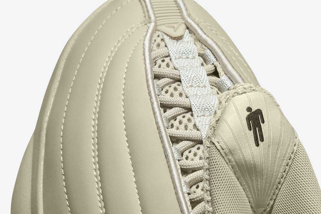 【販売リンクあり】9/30発売 Billie Eilish × Nike Air Jordan 15 SP 抽選/定価/販売店舗まとめ  11枚目