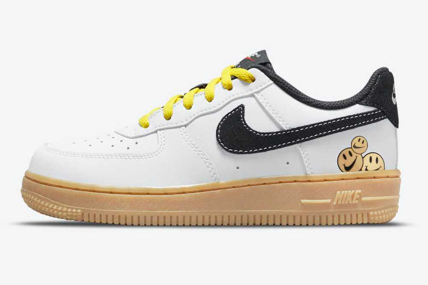 【リーク】海外2021年発売 NIKE AIR FORCE 1 "HAVE A NIKE DAY" 抽選/定価/販売店舗まとめ