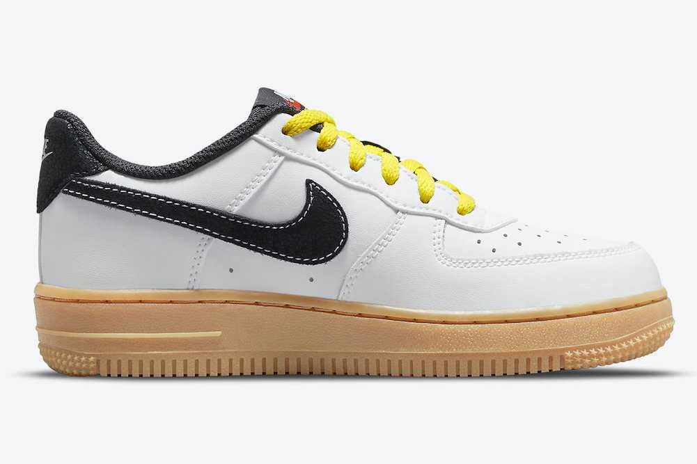 【リーク】海外2021年発売 NIKE AIR FORCE 1 "HAVE A NIKE DAY" 抽選/定価/販売店舗まとめ 2枚目