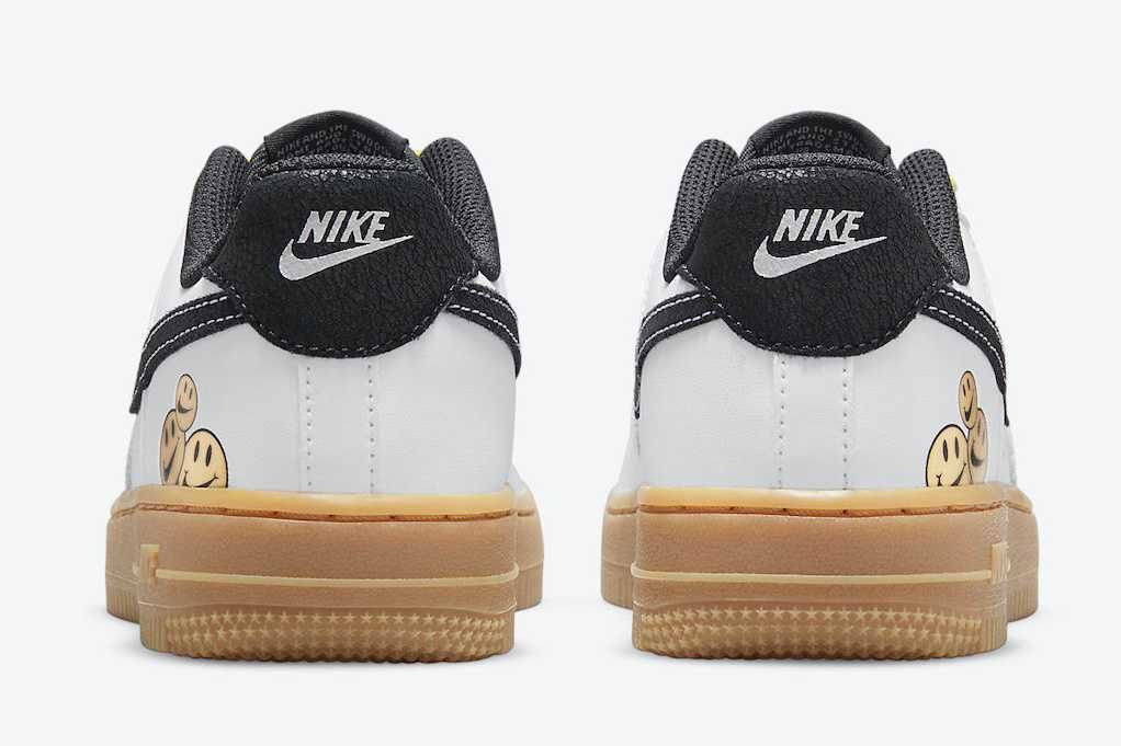 【リーク】海外2021年発売 NIKE AIR FORCE 1 "HAVE A NIKE DAY" 抽選/定価/販売店舗まとめ 5枚目