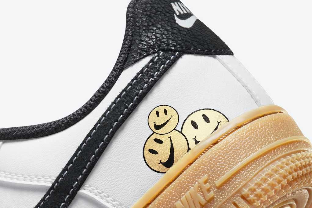 【リーク】海外2021年発売 NIKE AIR FORCE 1 "HAVE A NIKE DAY" 抽選/定価/販売店舗まとめ 4枚目