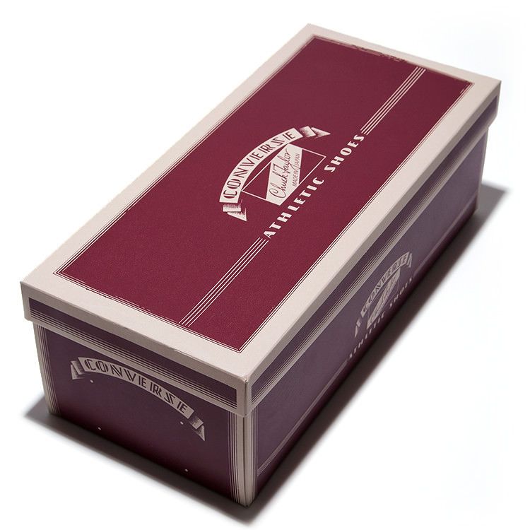 【スニダンで購入可】9/25発売 CONVERSE ALL STAR J VTG WEIGHTTRAINER HI "TimeLine" 抽選/定価/販売店舗まとめ 6枚目