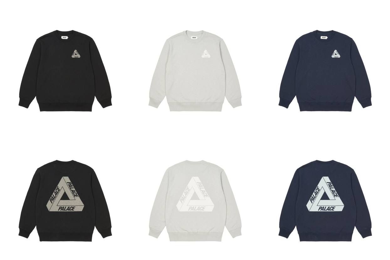 【スニダンで購入可】9/18発売 PALACE 2021AW COLLECTION WEEK7 抽選/定価/販売店舗まとめ 8枚目
