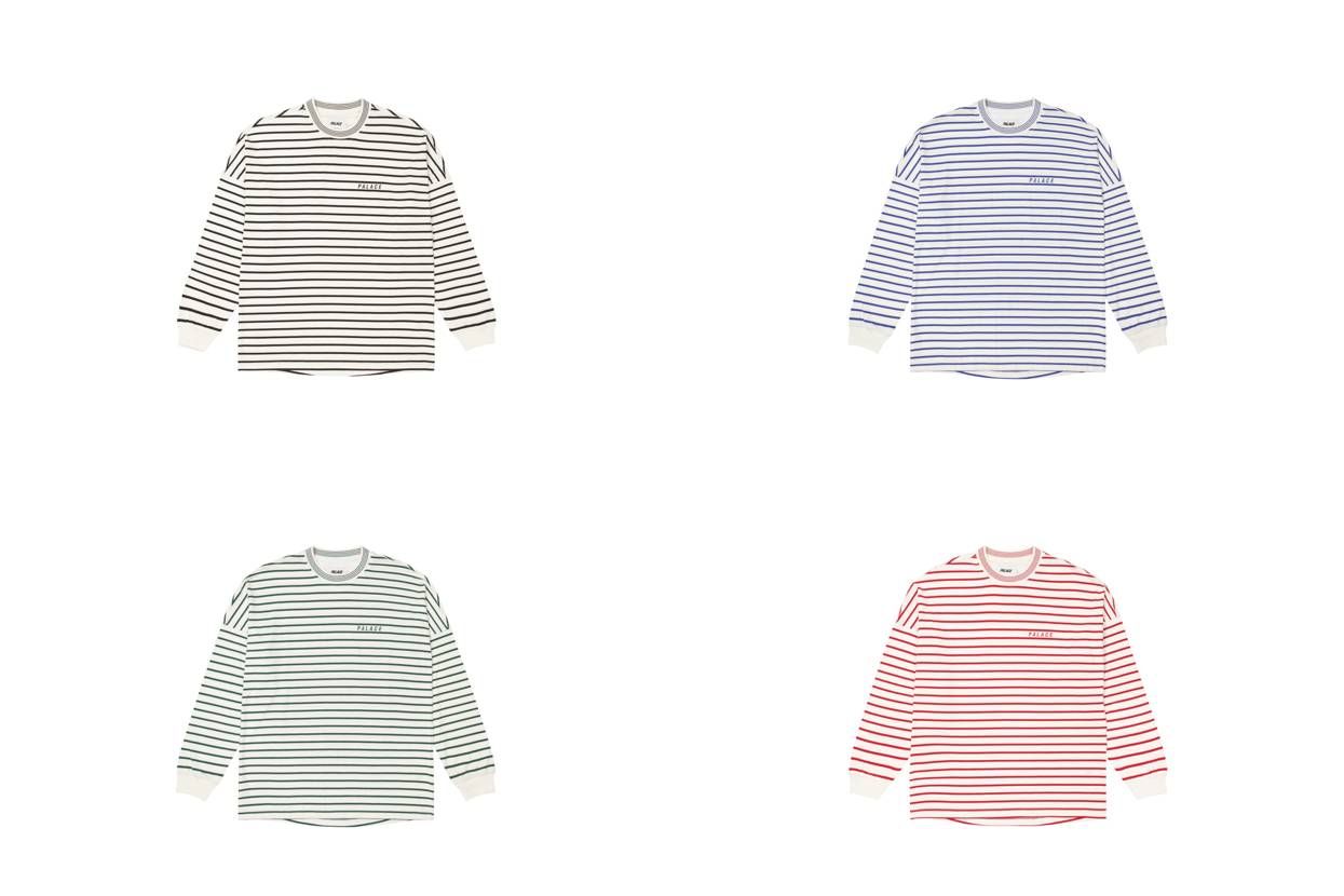 【スニダンで購入可】9/18発売 PALACE 2021AW COLLECTION WEEK7 抽選/定価/販売店舗まとめ 10枚目