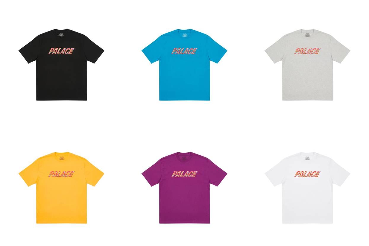 【スニダンで購入可】9/18発売 PALACE 2021AW COLLECTION WEEK7 抽選/定価/販売店舗まとめ 13枚目