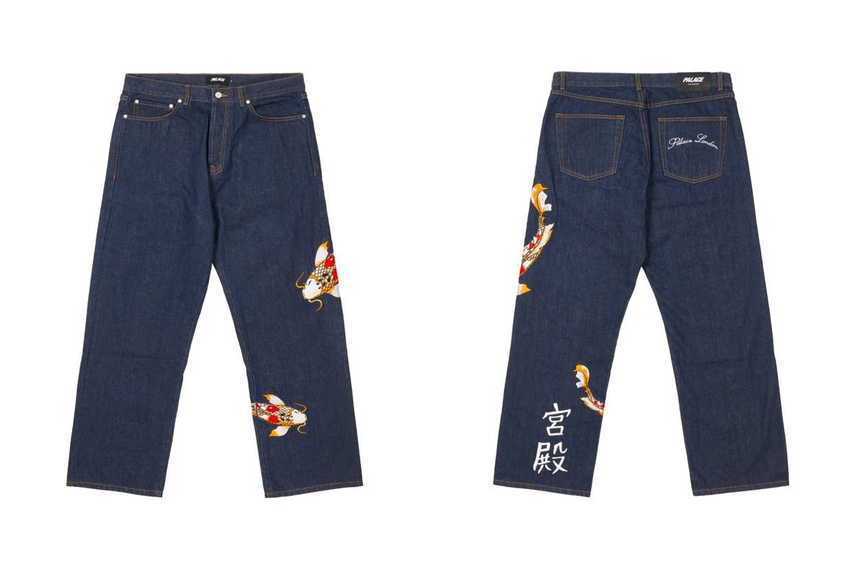 【スニダンで購入可】9/18発売 PALACE 2021AW COLLECTION WEEK7 抽選/定価/販売店舗まとめ 17枚目