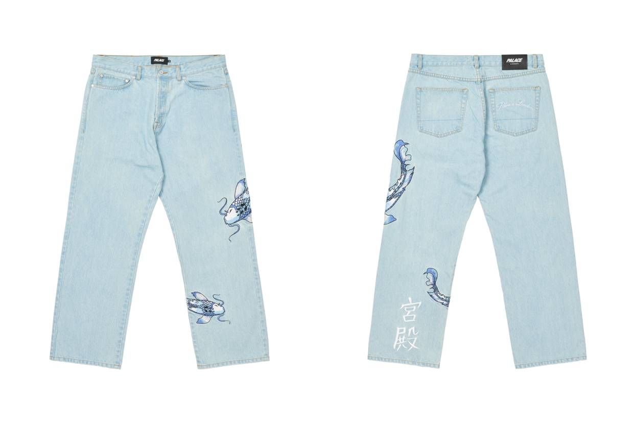 【スニダンで購入可】9/18発売 PALACE 2021AW COLLECTION WEEK7 抽選/定価/販売店舗まとめ 18枚目