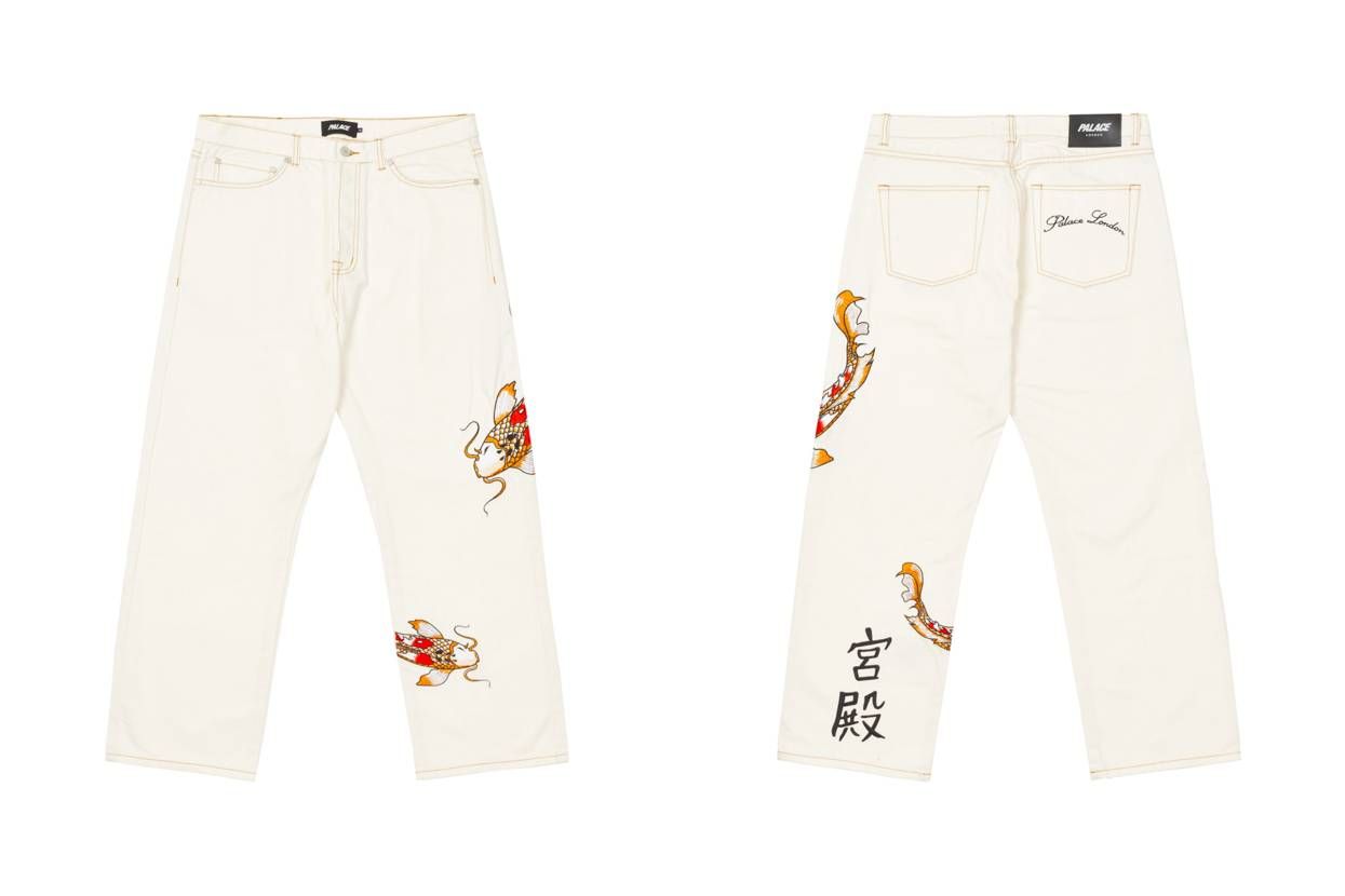 【スニダンで購入可】9/18発売 PALACE 2021AW COLLECTION WEEK7 抽選/定価/販売店舗まとめ 19枚目