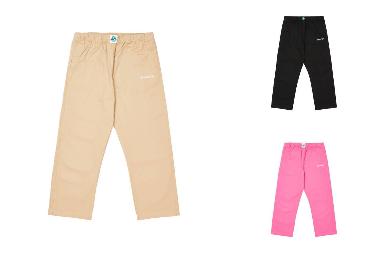 【スニダンで購入可】9/18発売 PALACE 2021AW COLLECTION WEEK7 抽選/定価/販売店舗まとめ 20枚目