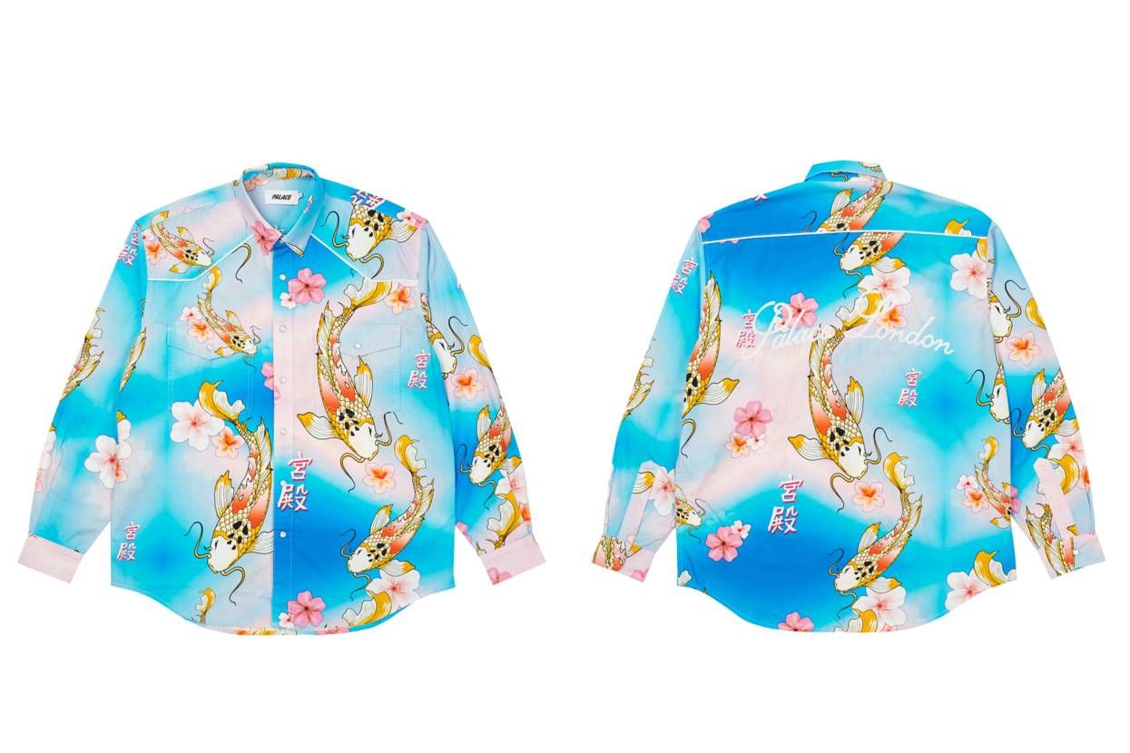 【スニダンで購入可】9/18発売 PALACE 2021AW COLLECTION WEEK7 抽選/定価/販売店舗まとめ 14枚目