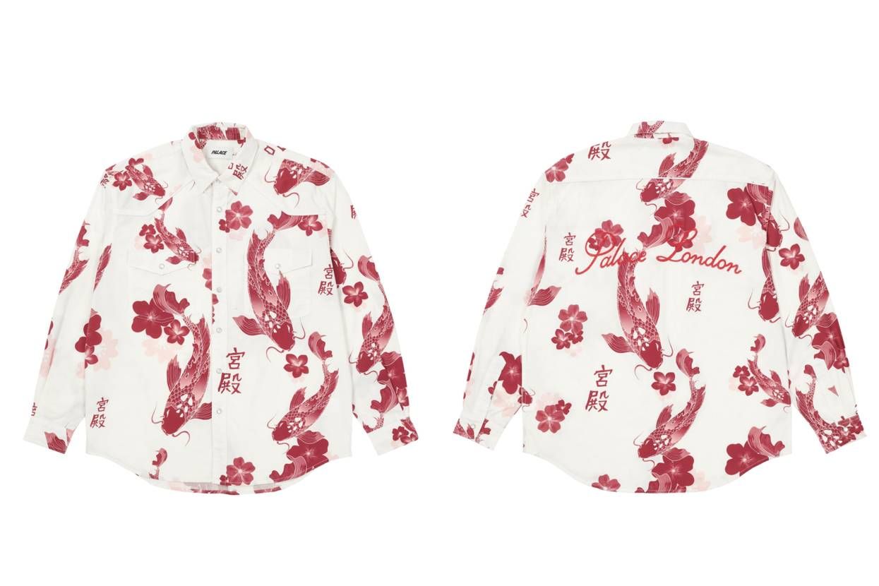 【スニダンで購入可】9/18発売 PALACE 2021AW COLLECTION WEEK7 抽選/定価/販売店舗まとめ 15枚目