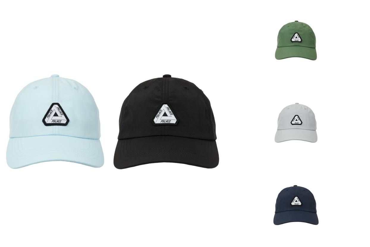 【スニダンで購入可】9/18発売 PALACE 2021AW COLLECTION WEEK7 抽選/定価/販売店舗まとめ 21枚目