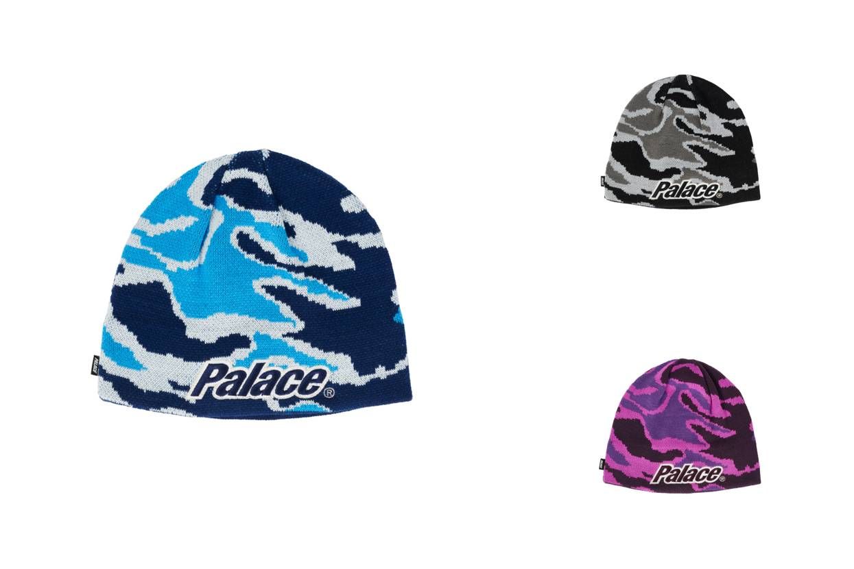 【スニダンで購入可】9/18発売 PALACE 2021AW COLLECTION WEEK7 抽選/定価/販売店舗まとめ 23枚目