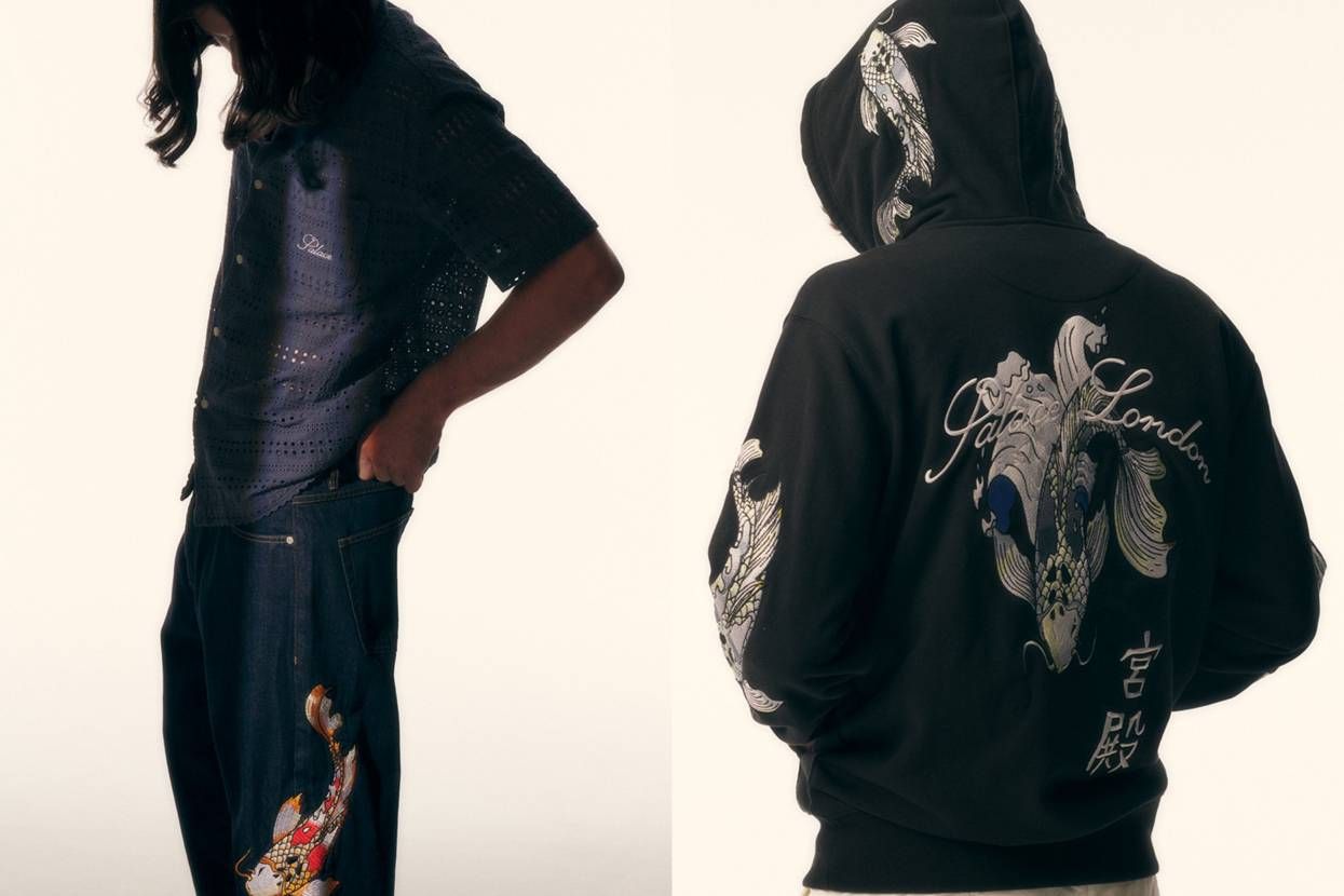 【スニダンで購入可】9/18発売 PALACE 2021AW COLLECTION WEEK7 抽選/定価/販売店舗まとめ