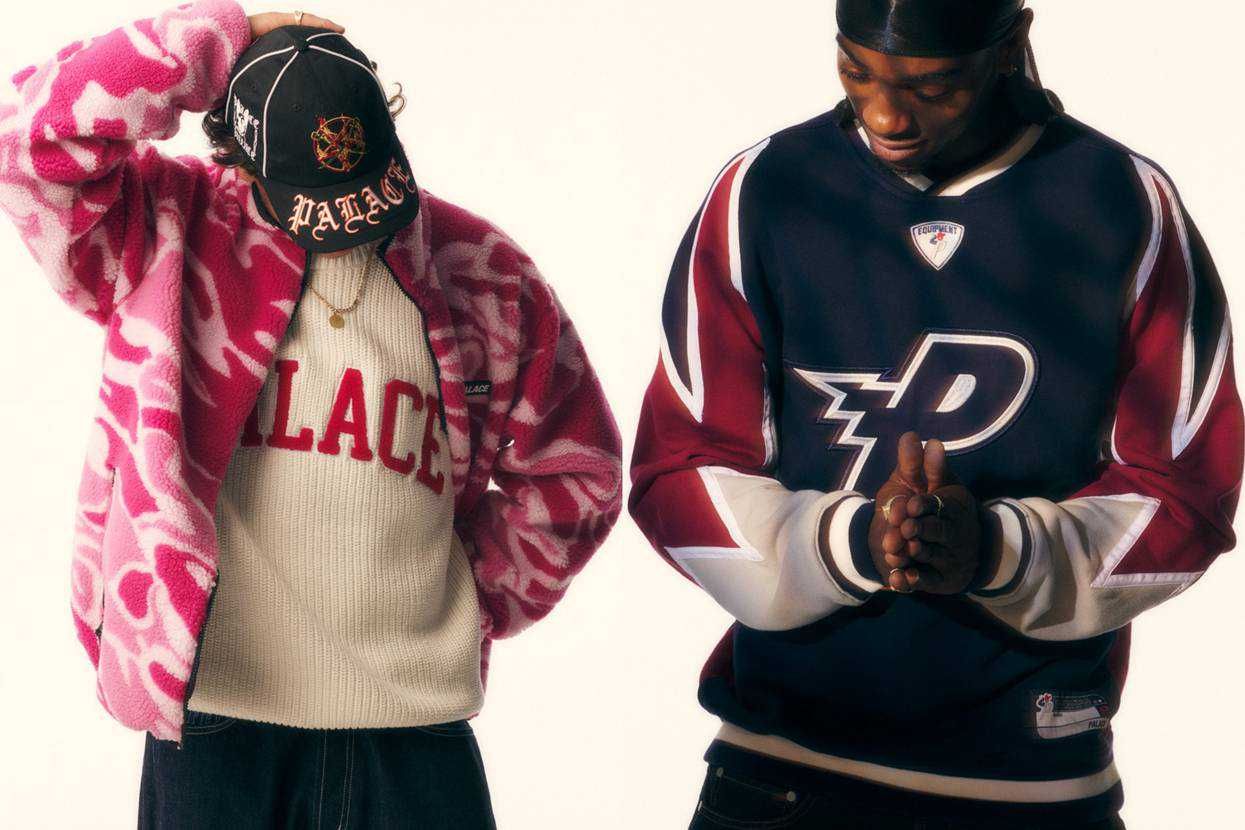 【スニダンで購入可】9/18発売 PALACE 2021AW COLLECTION WEEK7 抽選/定価/販売店舗まとめ 3枚目