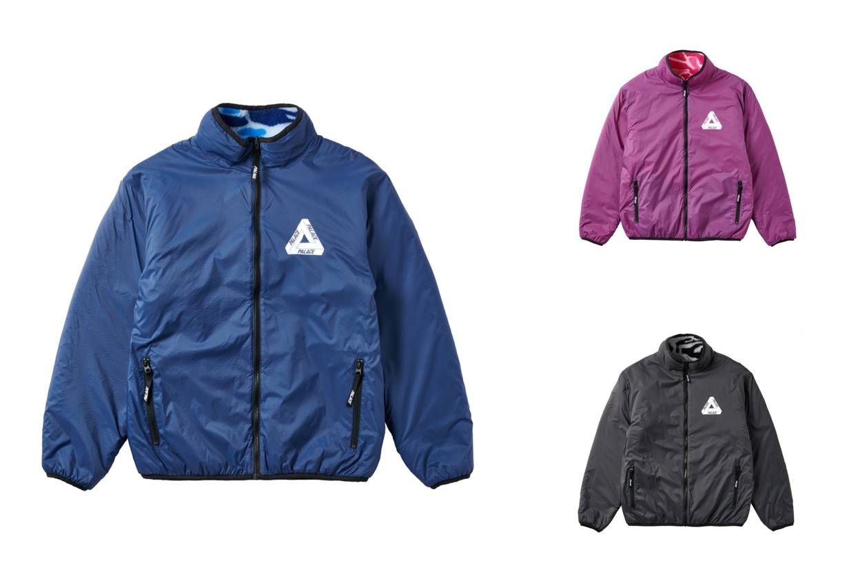 【スニダンで購入可】9/18発売 PALACE 2021AW COLLECTION WEEK7 抽選/定価/販売店舗まとめ 5枚目