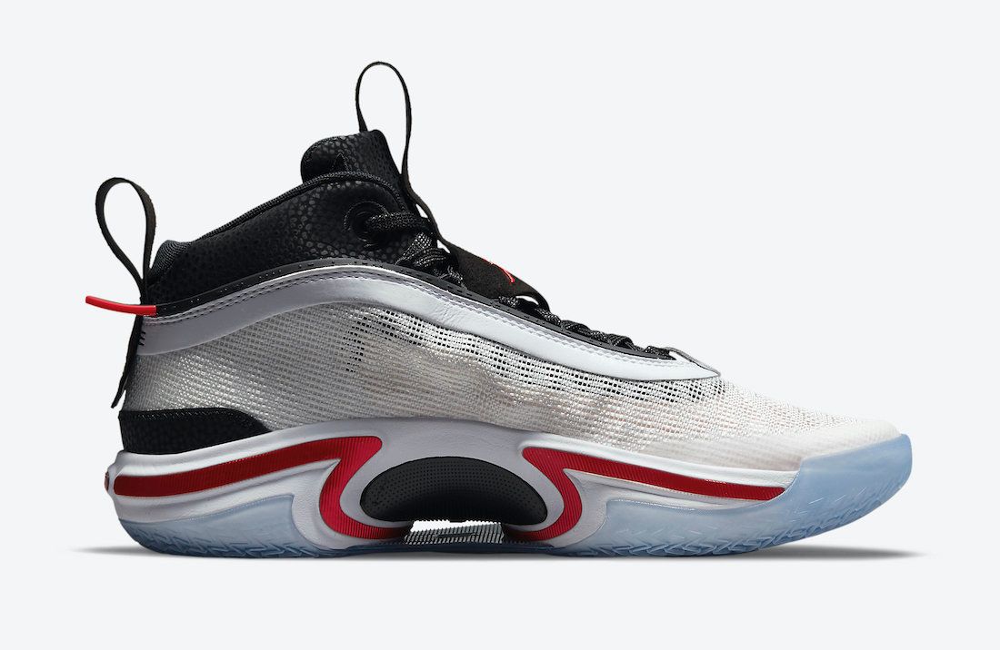 【スニダンで購入可】12/17発売 Nike Air Jordan 36 "Psychic Energy" 抽選/定価/販売店舗まとめ  8枚目