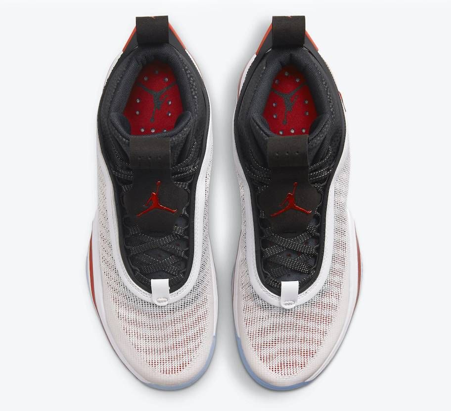 【スニダンで購入可】12/17発売 Nike Air Jordan 36 "Psychic Energy" 抽選/定価/販売店舗まとめ  9枚目