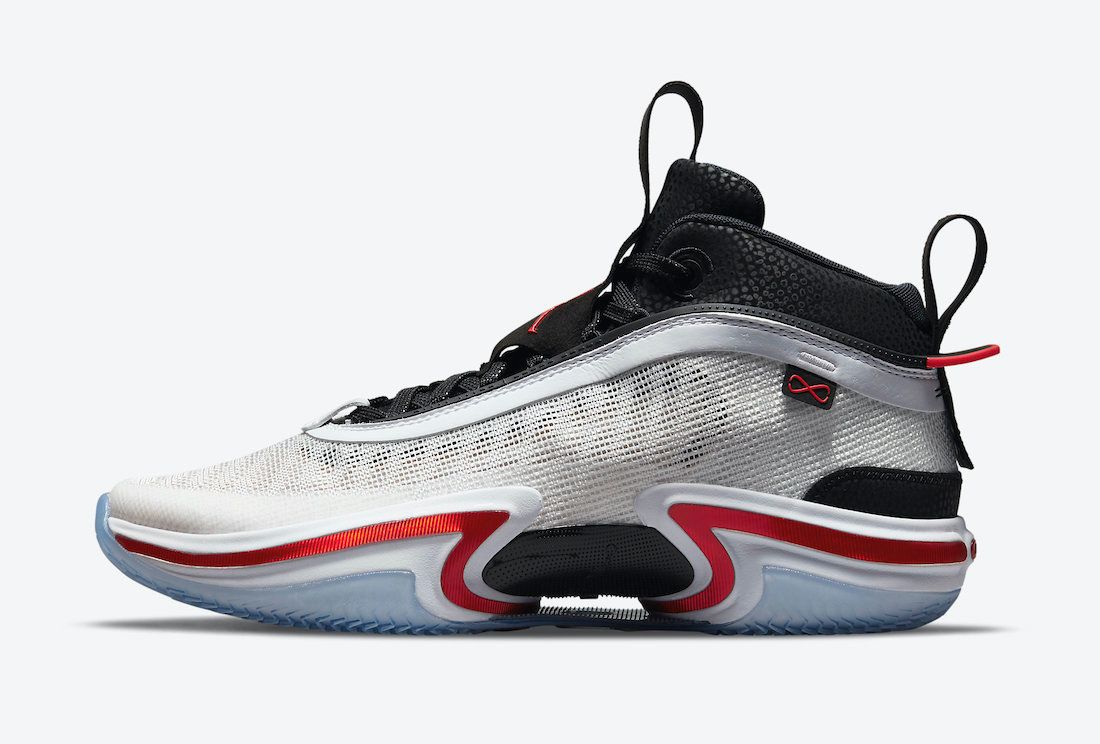 【スニダンで購入可】12/17発売 Nike Air Jordan 36 "Psychic Energy" 抽選/定価/販売店舗まとめ  7枚目