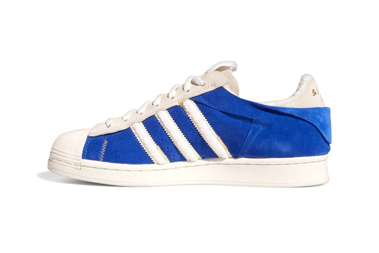 【リーク】海外9/22発売 HENRY RUGGS × ADIDAS ORIGINALS SUPERSTAR WS2 抽選/定価/販売店舗まとめ 3枚目