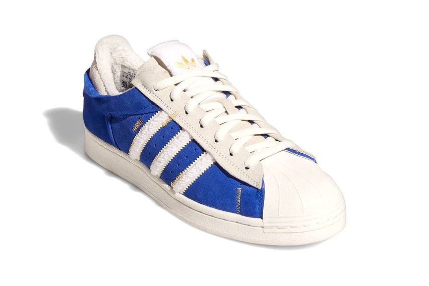 【リーク】海外9/22発売 HENRY RUGGS × ADIDAS ORIGINALS SUPERSTAR WS2 抽選/定価/販売店舗まとめ
