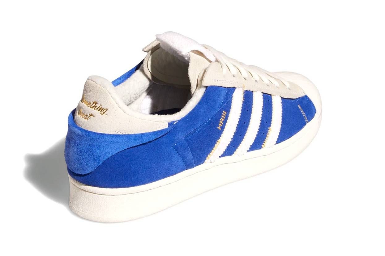 【リーク】海外9/22発売 HENRY RUGGS × ADIDAS ORIGINALS SUPERSTAR WS2 抽選/定価/販売店舗まとめ 4枚目