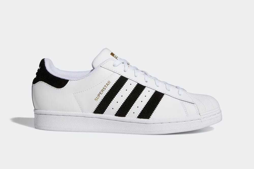 【スニダンで購入可】9/17発売  ADIDAS ORIGINALS SUPERSTAR "WHITE BLACK GOLD" 抽選/定価/販売店舗まとめ 2枚目