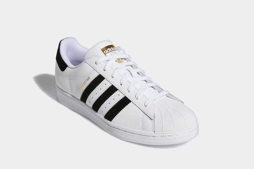 【スニダンで購入可】9/17発売 ADIDAS ORIGINALS SUPERSTAR "WHITE BLACK GOLD" 抽選/定価/販売店舗まとめ