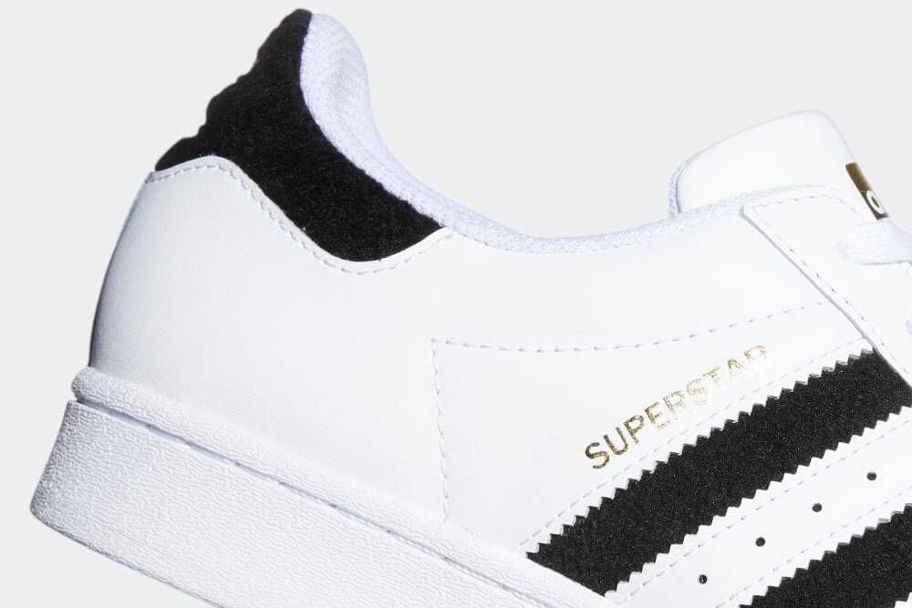 【スニダンで購入可】9/17発売  ADIDAS ORIGINALS SUPERSTAR "WHITE BLACK GOLD" 抽選/定価/販売店舗まとめ 5枚目