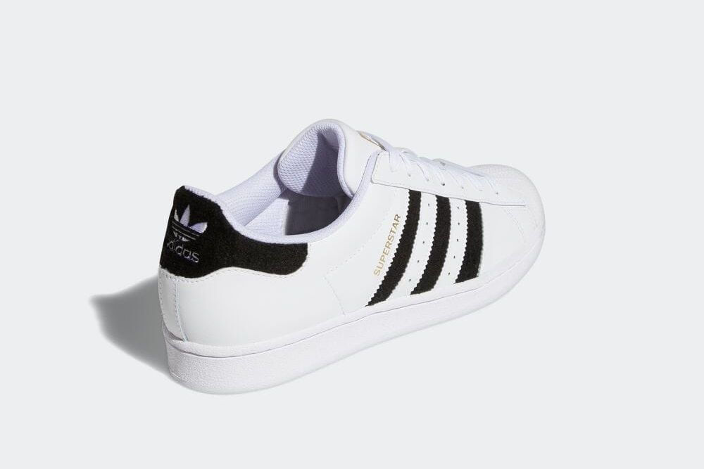 【スニダンで購入可】9/17発売  ADIDAS ORIGINALS SUPERSTAR "WHITE BLACK GOLD" 抽選/定価/販売店舗まとめ 4枚目