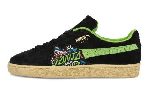 【スニダンで購入可】10/1発売 Santa Cruz × Puma Collection 2type 抽選/定価/販売店舗まとめ 4枚目