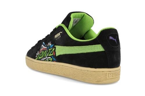 【スニダンで購入可】10/1発売 Santa Cruz × Puma Collection 2type 抽選/定価/販売店舗まとめ 6枚目