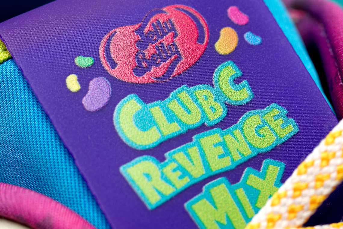 【スニダンで購入可】9/28発売  JELLY BELLY × REEBOK COLLECTION 抽選/定価/販売店舗まとめ 9枚目