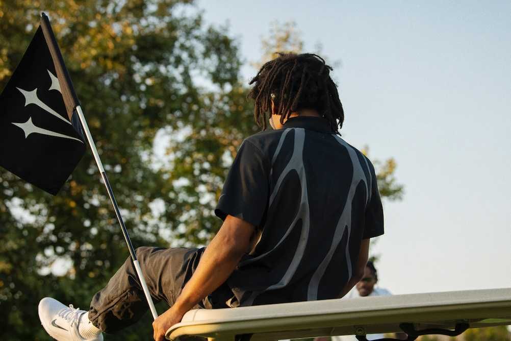 【スニダンで購入可】9/23発売 Drake × Nike Nocta Golf collection 抽選/定価/販売店舗まとめ 6枚目