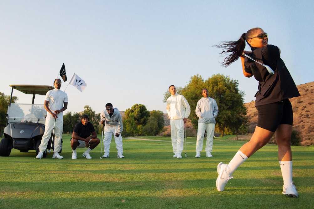 【スニダンで購入可】9/23発売 Drake × Nike Nocta Golf collection 抽選/定価/販売店舗まとめ 5枚目