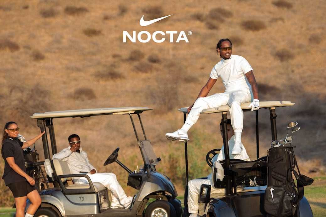 【スニダンで購入可】9/23発売 Drake × Nike Nocta Golf collection 抽選/定価/販売店舗まとめ 4枚目