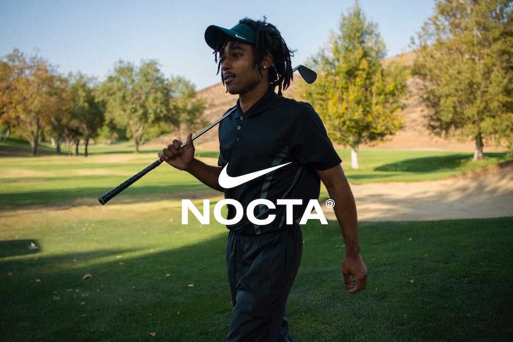【スニダンで購入可】9/23発売 Drake × Nike Nocta Golf collection 抽選/定価/販売店舗まとめ 2枚目