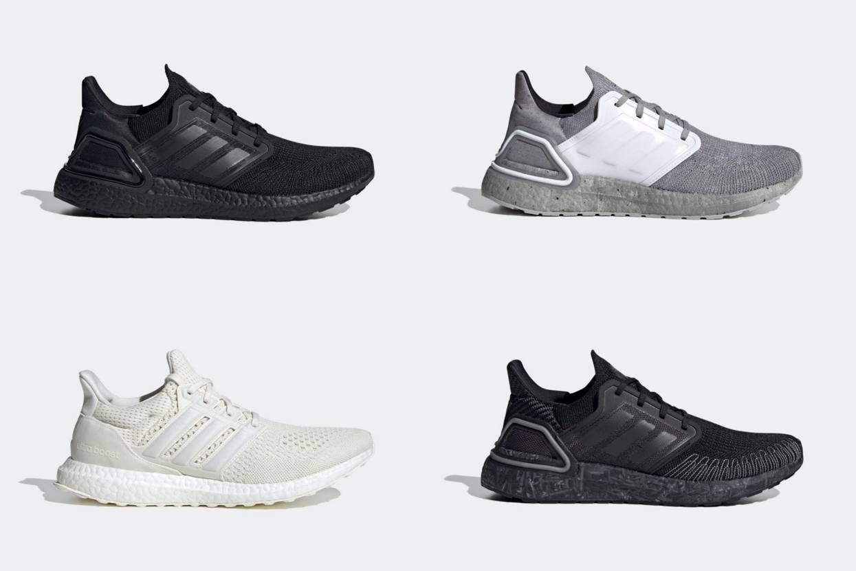【スニダンで購入可】9/17先行・9/24発売 007 James Bond × adidas Ultra Boost Collection 抽選/定価/販売店舗まとめ 4枚目