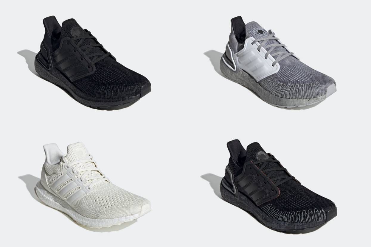 【スニダンで購入可】9/17先行・9/24発売 007 James Bond × adidas Ultra Boost Collection 抽選/定価/販売店舗まとめ 3枚目
