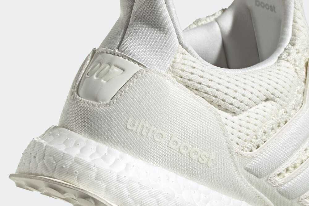 【スニダンで購入可】9/17先行・9/24発売 007 James Bond × adidas Ultra Boost Collection 抽選/定価/販売店舗まとめ 6枚目