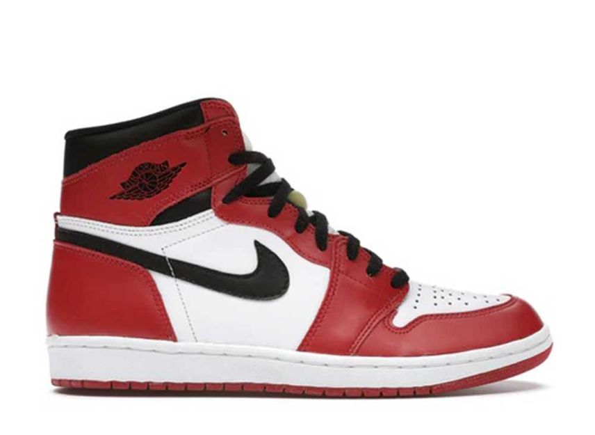 Nike Air Jordan 1 Retro High