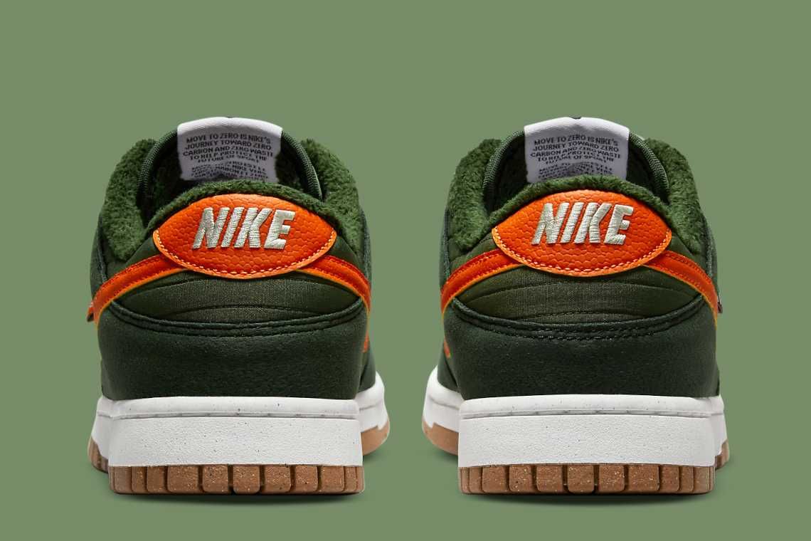 【スニダンで購入可】4/14発売 Nike Dunk Low "Toasty" collection 抽選/定価/販売店舗まとめ 26枚目