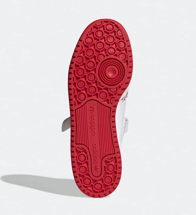 【スニダンで購入可】10/15発売 Quiccs × adidas Originals Forum Low "TEQ63" 抽選/定価/販売店舗まとめ 13枚目