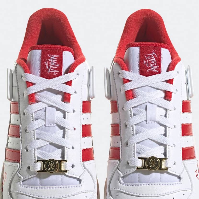 【スニダンで購入可】10/15発売 Quiccs × adidas Originals Forum Low "TEQ63" 抽選/定価/販売店舗まとめ 9枚目