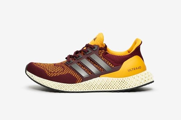 【スニダンで購入可】9/25発売  adidas Ultra 4D 2colors 抽選/定価/販売店舗まとめ 3枚目