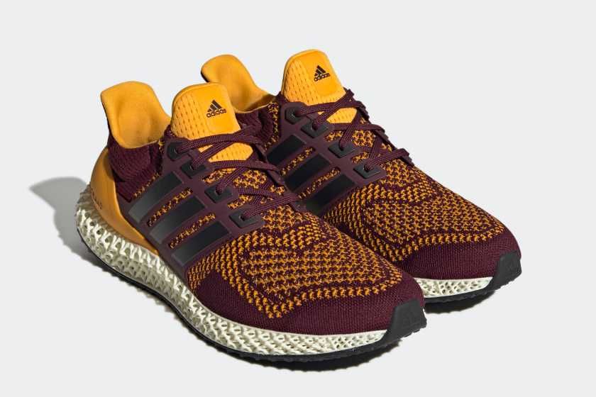 【スニダンで購入可】9/25発売  adidas Ultra 4D 2colors 抽選/定価/販売店舗まとめ 2枚目
