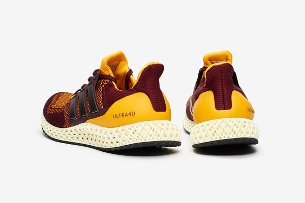 【スニダンで購入可】9/25発売  adidas Ultra 4D 2colors 抽選/定価/販売店舗まとめ 5枚目