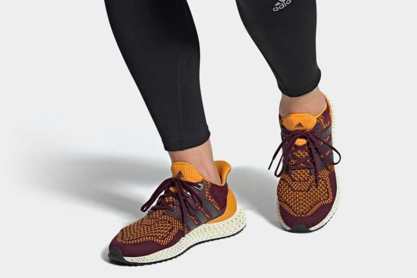 【スニダンで購入可】9/25発売 adidas Ultra 4D 2colors 抽選/定価/販売店舗まとめ